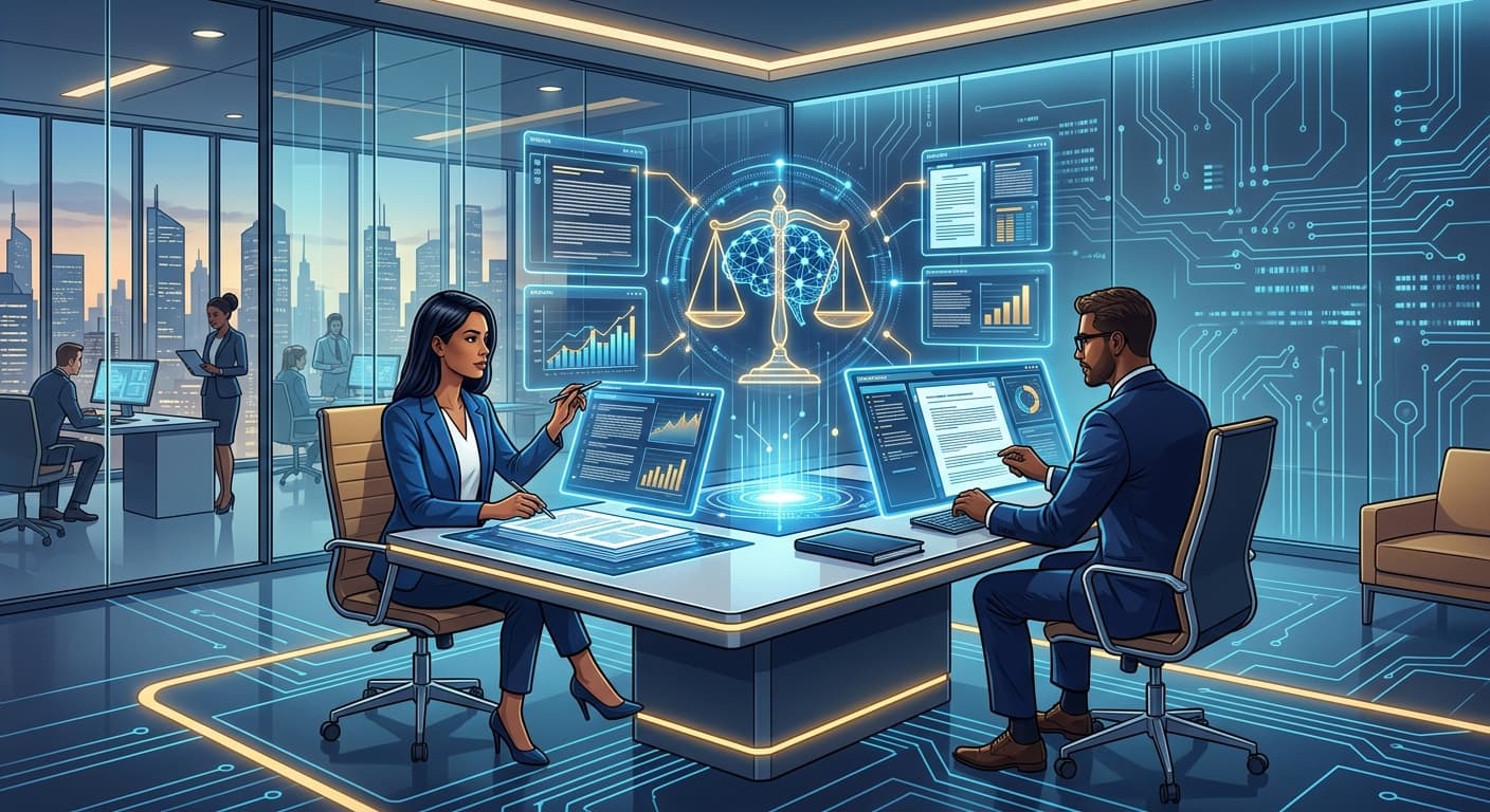 AI Is Reshaping In-House Legal Hiring: What Companies Need to Know