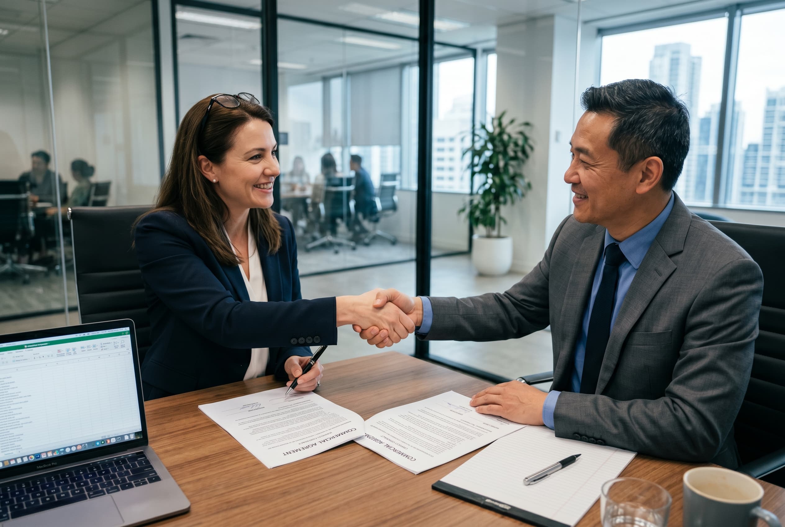 Building Your Commercial Counsel and Contracts Team: Hiring Transactional Specialists in 2026