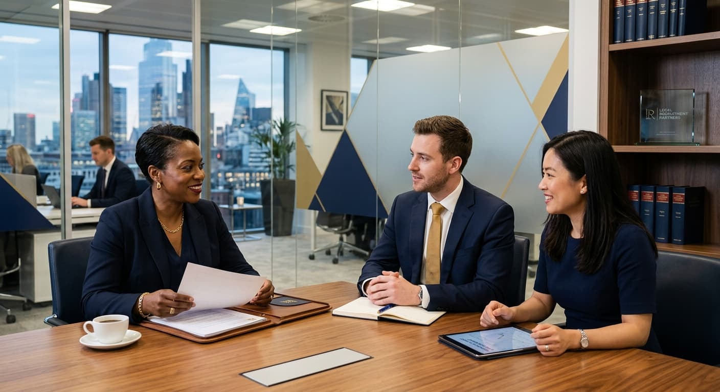 Compliance Hiring: How to Find the Right Risk Management Talent
