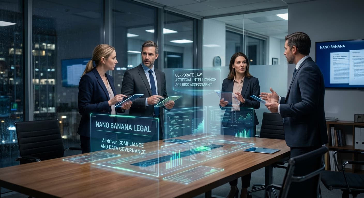 Why Corporate Legal Departments Are Prioritizing AI Compliance Roles in 2026