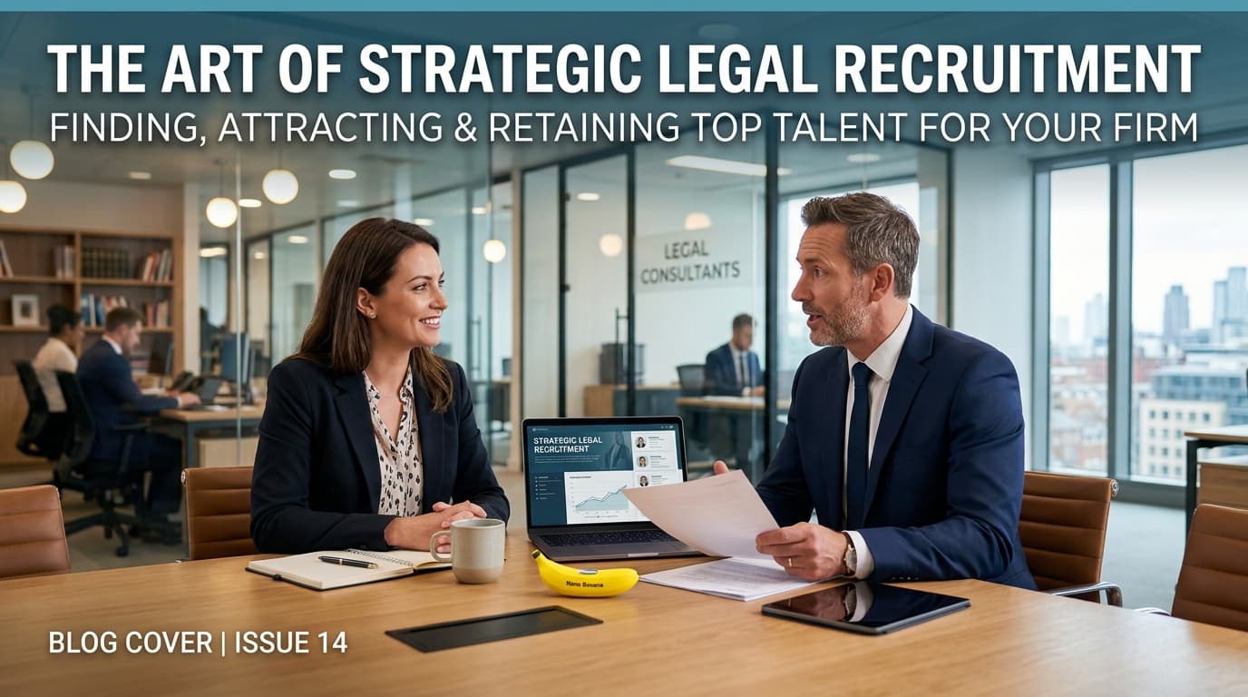 The Rise of Fractional General Counsel: Flexible Legal Leadership for Growing Firms