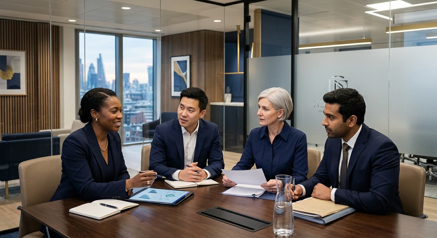 From Reactive to Strategic Hiring: A Smarter Way to Recruit