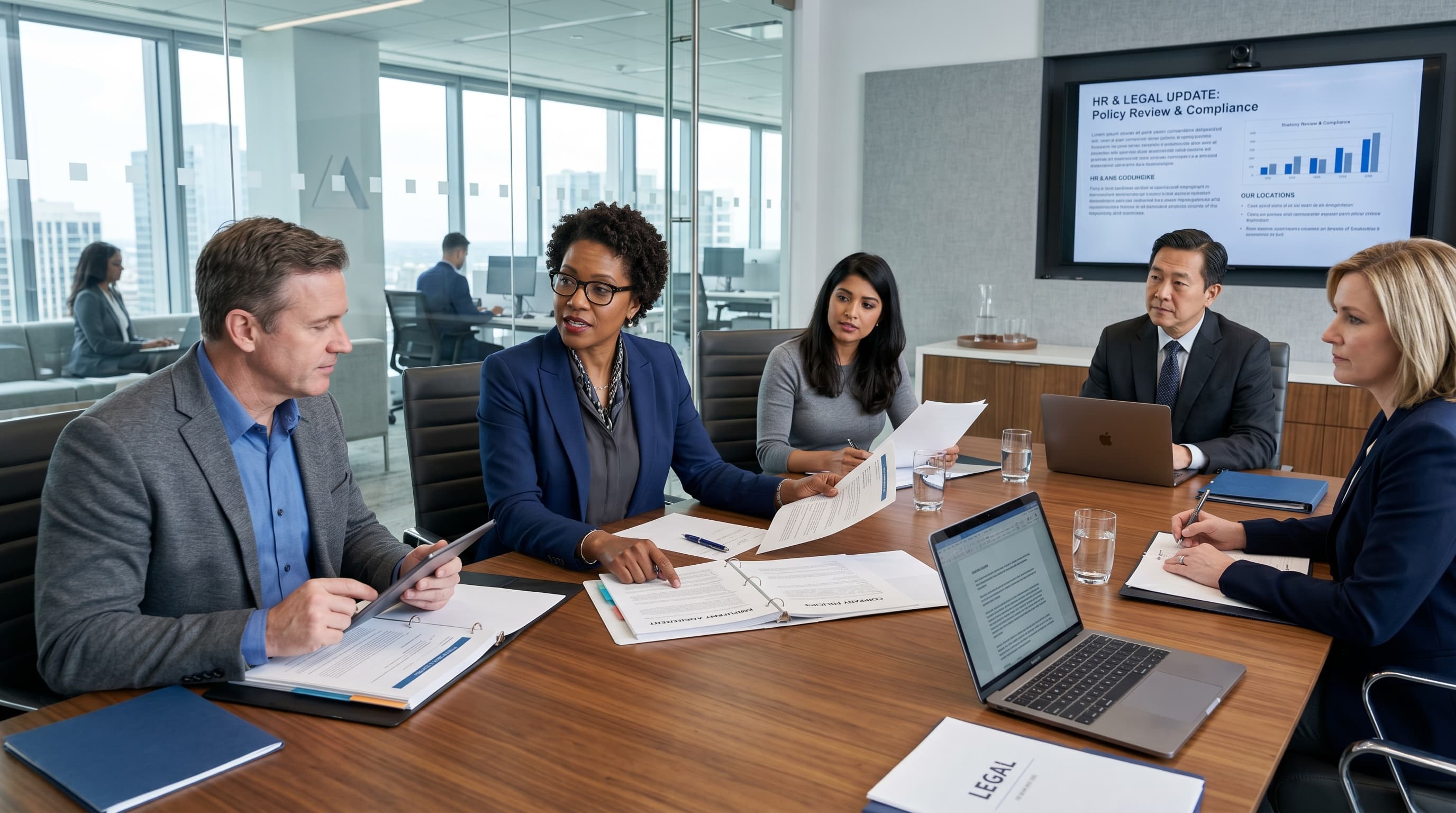 Hiring In-House Employment Counsel: Building Resilient Employment Law Teams in 2026