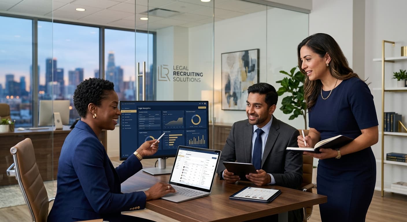 Hiring Tools & Technologies Every Recruiter Should Know