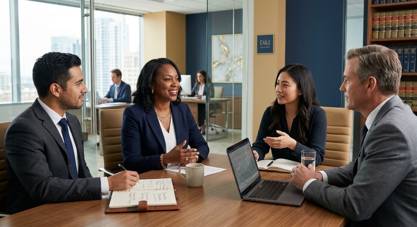 How Recruiters Can Improve Diversity and Inclusion in Hiring