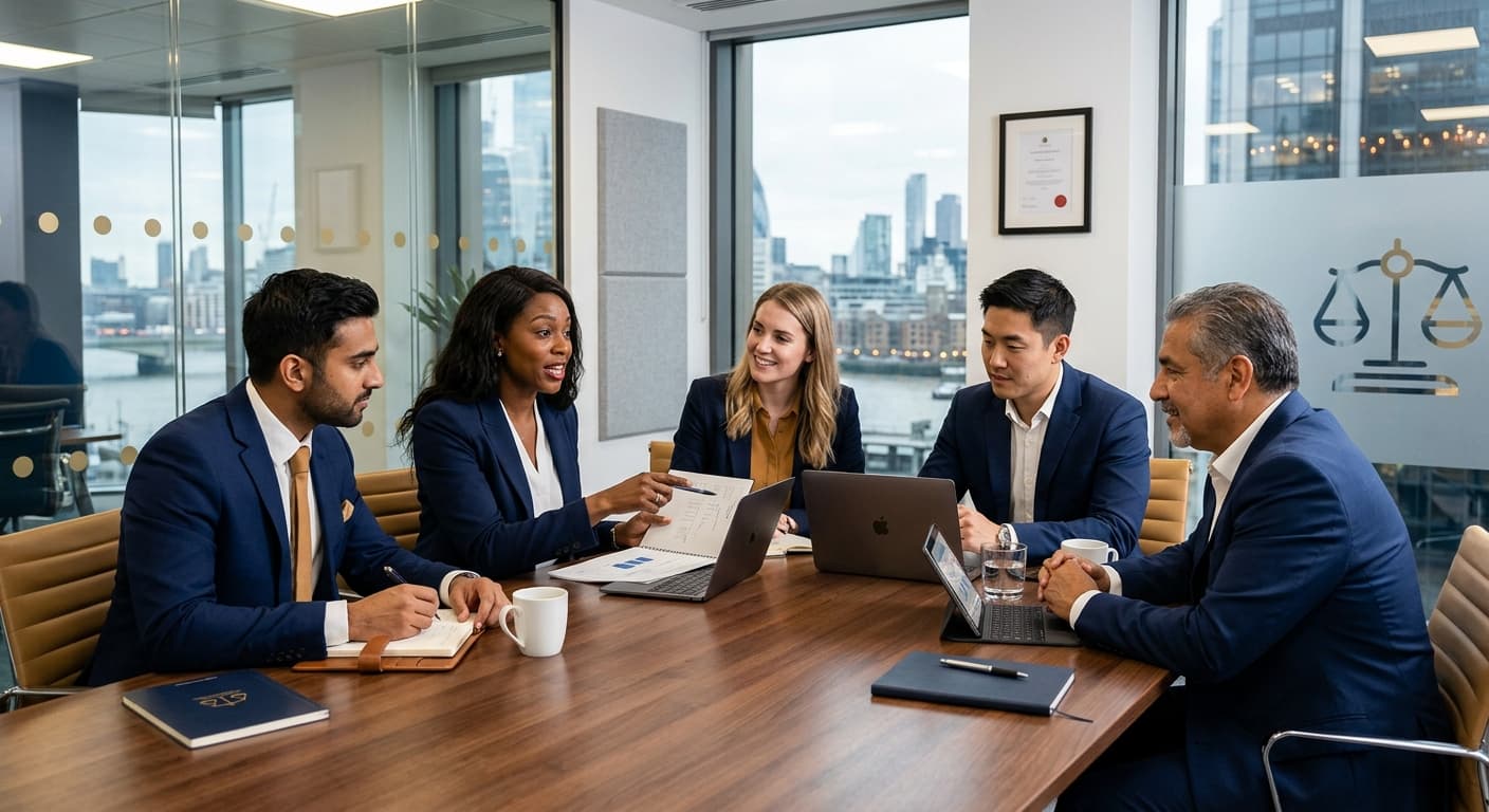 How to Build a High-Performing Recruitment Strategy in 2026