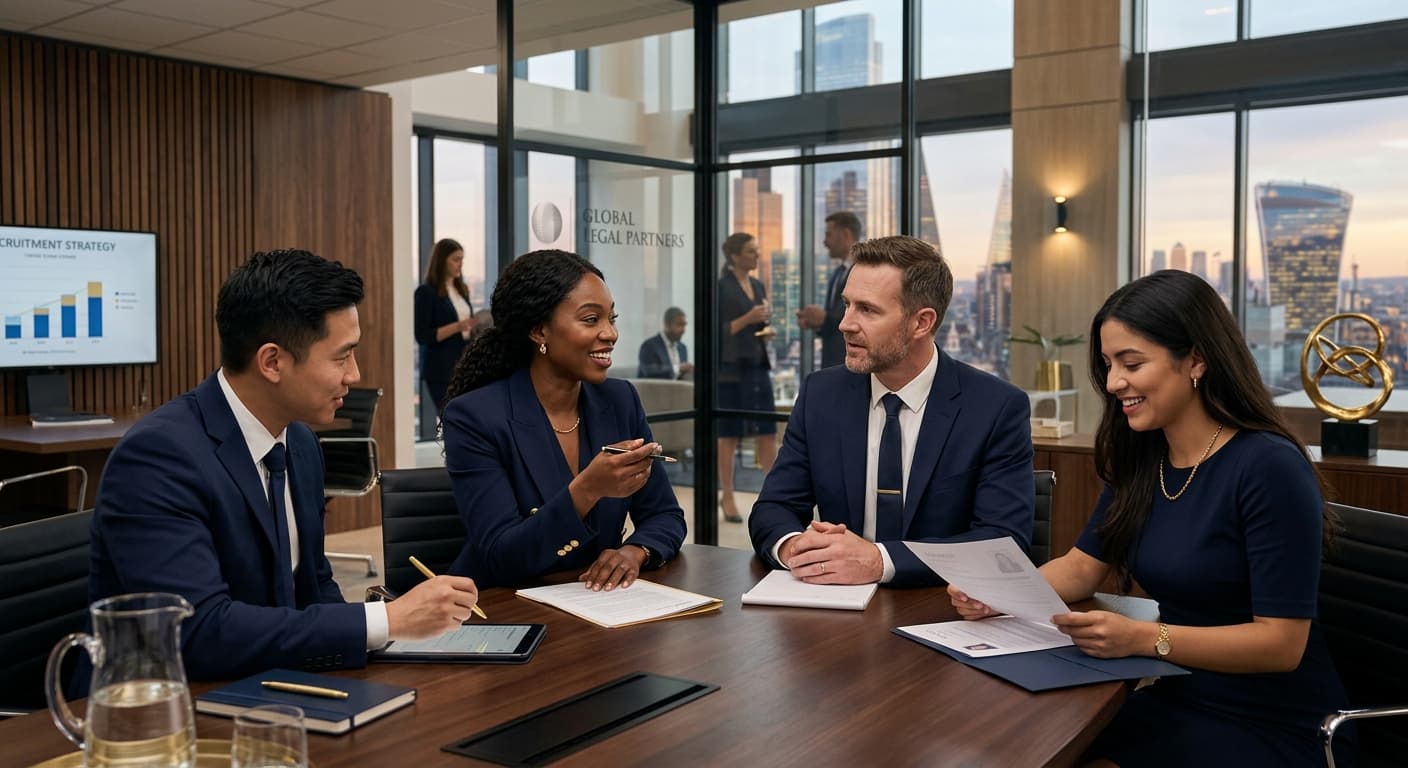 How to Close Strong Candidates Before Competitors Do