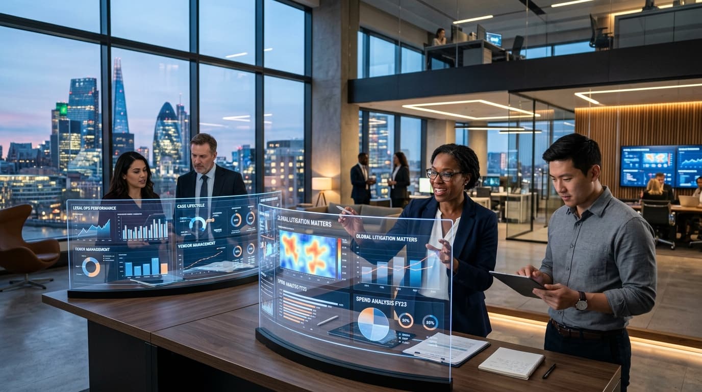 The Rise of Specialized Legal Operations: Why Law Firms and In-House Teams Are Hiring Differently in 2026