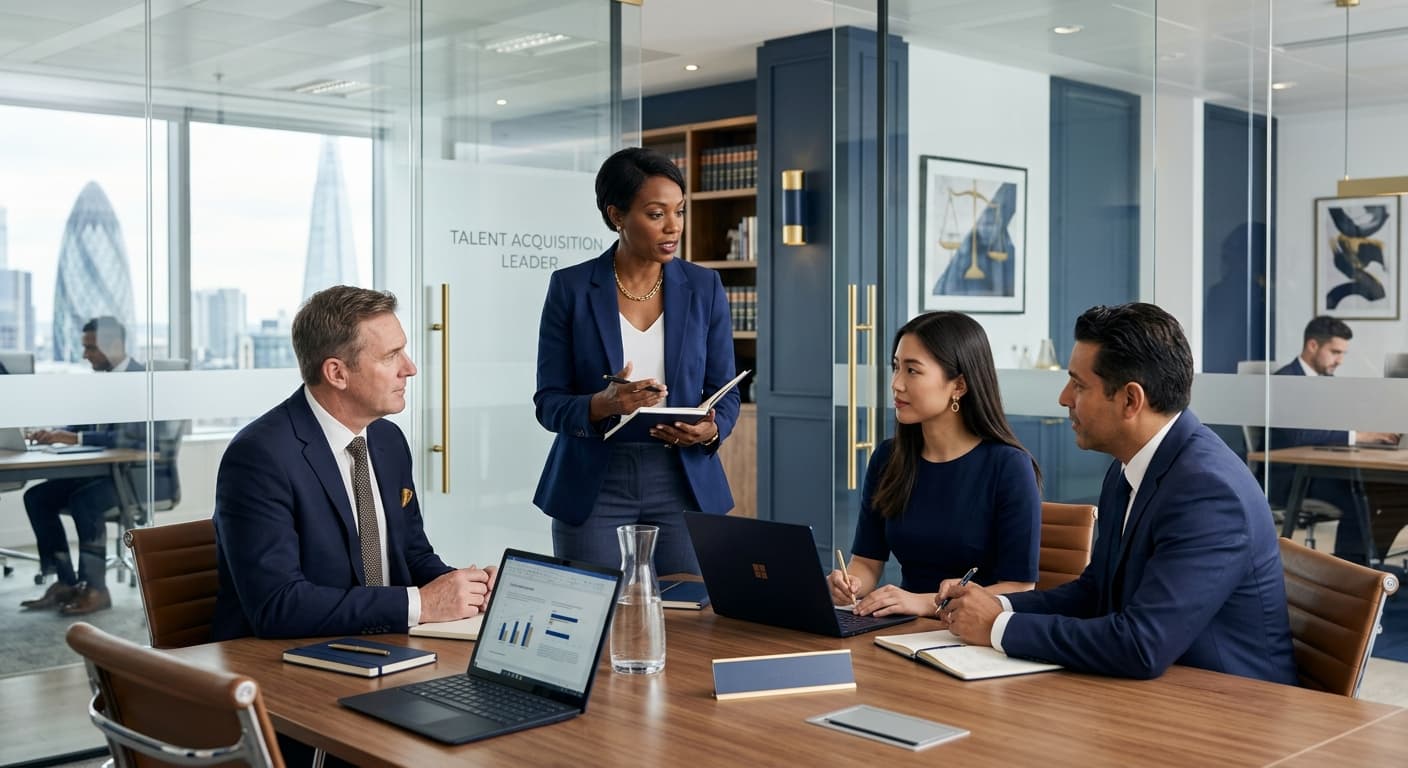 The Future of Talent Acquisition: Trends Recruiters Should Watch