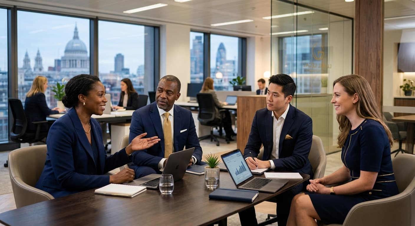 The Importance of Cultural Fit — Not Just Skills