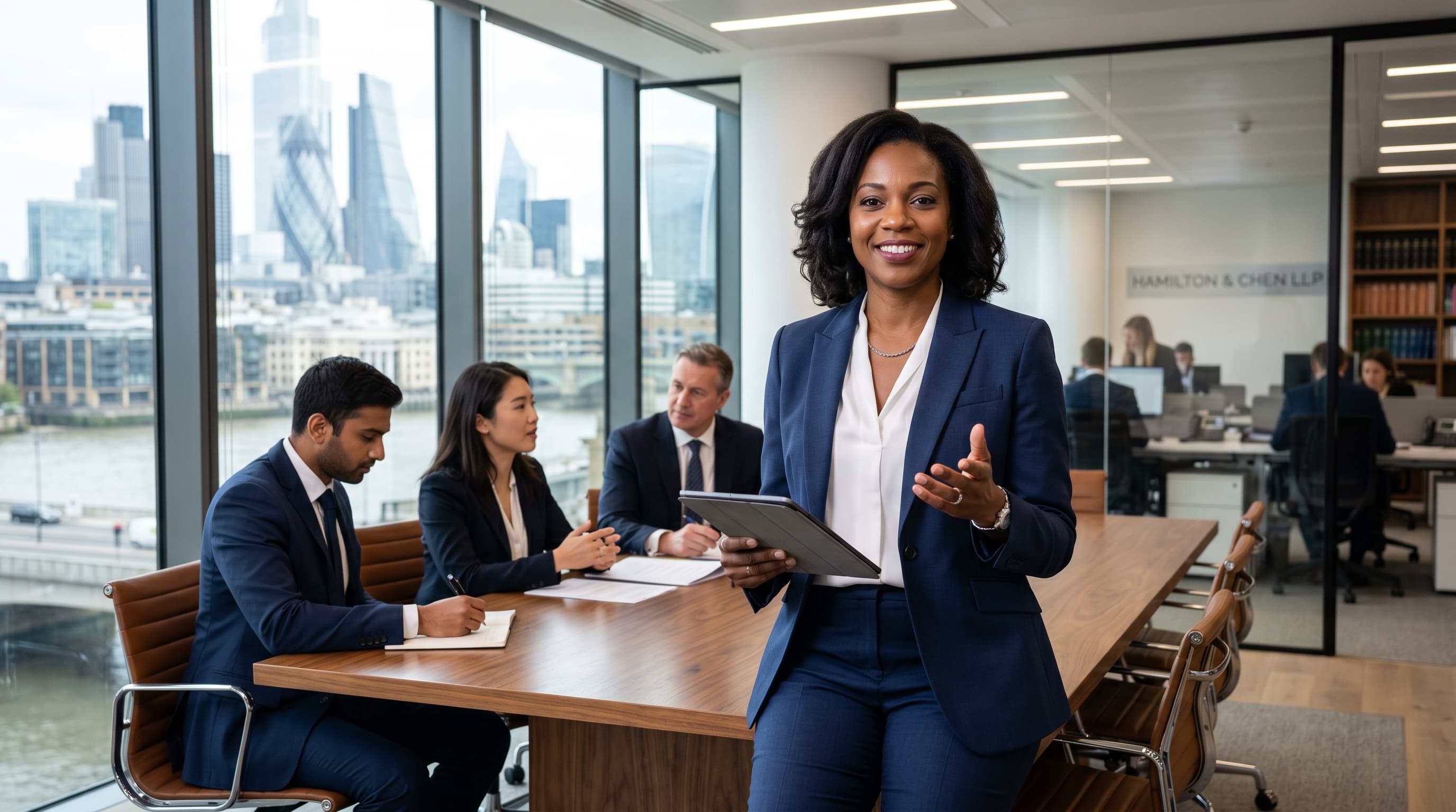 Women in Legal Leadership: The Untapped Talent Pool Every Firm Needs to Recruit in 2026