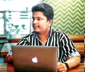 Devvrat Singh